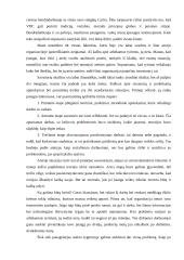 Savanorystė socialiniame darbe 12 puslapis