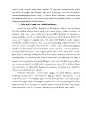 Savanorystė socialiniame darbe 13 puslapis