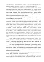 Savanorystė socialiniame darbe 6 puslapis