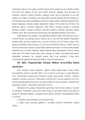 Savanorystė socialiniame darbe 9 puslapis