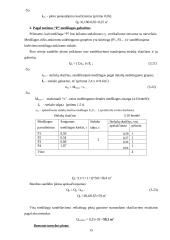 Gamybinio padalinio veiklos organizavimas 15 puslapis