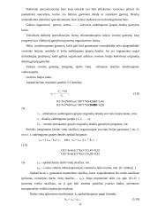 Gamybinio padalinio veiklos organizavimas 8 puslapis