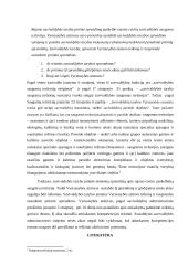 Savivaldybės ir valstybės institucijų tarpusavio santykiai 12 puslapis