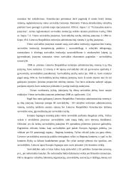 Savivaldybės ir valstybės institucijų tarpusavio santykiai 4 puslapis