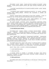 Savivaldybių biudžeto sandaros analizė bei savivaldybių įmonės 12 puslapis