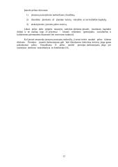 Savivaldybių biudžeto sandaros analizė bei savivaldybių įmonės 13 puslapis