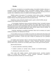 Savivaldybių biudžeto sandaros analizė bei savivaldybių įmonės 14 puslapis