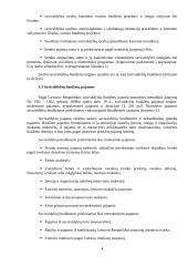 Savivaldybių biudžeto sandaros analizė bei savivaldybių įmonės 5 puslapis