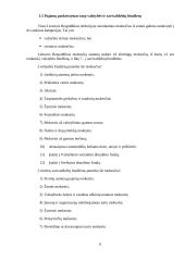 Savivaldybių biudžeto sandaros analizė bei savivaldybių įmonės 7 puslapis