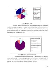 Senyvo amžiaus žmonių socializacija: Užimtumo problemos ir jų sprendimo būdai 15 puslapis
