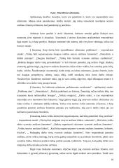 Senyvo amžiaus žmonių socializacija: Užimtumo problemos ir jų sprendimo būdai 18 puslapis