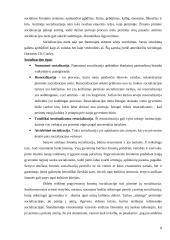 Senyvo amžiaus žmonių socializacija: Užimtumo problemos ir jų sprendimo būdai 8 puslapis