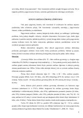 Senyvo amžiaus žmonių socializacija: Užimtumo problemos ir jų sprendimo būdai 9 puslapis