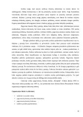 Senyvo amžiaus žmonių socializacija: Užimtumo problemos ir jų sprendimo būdai 10 puslapis