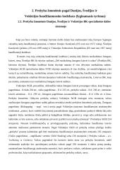 Prekyba žmonėmis pagal Lietuvos ir užsienio valstybių įstatymus 11 puslapis