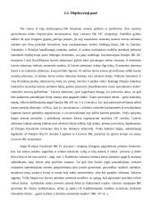 Prekyba žmonėmis pagal Lietuvos ir užsienio valstybių įstatymus 14 puslapis