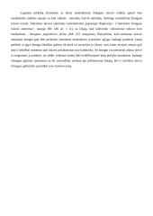 Prekyba žmonėmis pagal Lietuvos ir užsienio valstybių įstatymus 3 puslapis