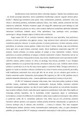 Prekyba žmonėmis pagal Lietuvos ir užsienio valstybių įstatymus 6 puslapis