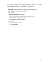 Senų žmonių atskirties ypatumai 5 puslapis