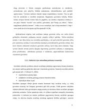 Senų žmonių atskirties ypatumai 8 puslapis