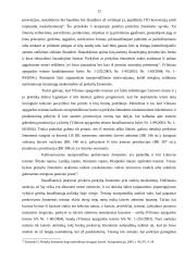 Prekybos žmonėmis kvalifikavimas teismų praktikoje 12 puslapis