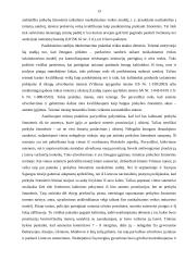 Prekybos žmonėmis kvalifikavimas teismų praktikoje 13 puslapis