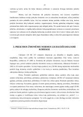 Prekybos žmonėmis kvalifikavimas teismų praktikoje 14 puslapis