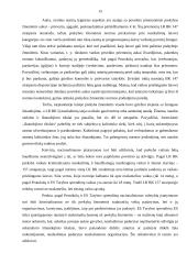 Prekybos žmonėmis kvalifikavimas teismų praktikoje 15 puslapis