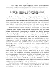 Prekybos žmonėmis kvalifikavimas teismų praktikoje 16 puslapis