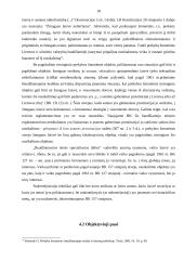 Prekybos žmonėmis kvalifikavimas teismų praktikoje 18 puslapis