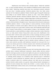 Prekybos žmonėmis kvalifikavimas teismų praktikoje 19 puslapis