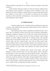 Prekybos žmonėmis kvalifikavimas teismų praktikoje 20 puslapis