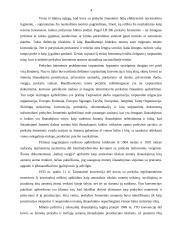 Prekybos žmonėmis kvalifikavimas teismų praktikoje 4 puslapis