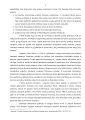 Prekybos žmonėmis kvalifikavimas teismų praktikoje 5 puslapis