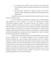 Prekybos žmonėmis kvalifikavimas teismų praktikoje 7 puslapis