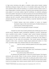 Prekybos žmonėmis kvalifikavimas teismų praktikoje 10 puslapis