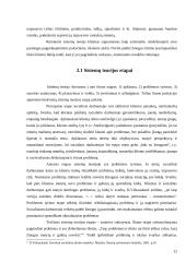 Sisteminis požiūris socialiniame darbe su bendruomene 12 puslapis