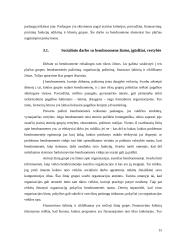 Sisteminis požiūris socialiniame darbe su bendruomene 15 puslapis