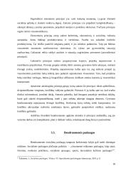 Sisteminis požiūris socialiniame darbe su bendruomene 18 puslapis