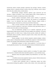 Sisteminis požiūris socialiniame darbe su bendruomene 19 puslapis