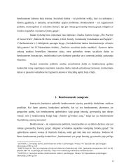 Sisteminis požiūris socialiniame darbe su bendruomene 4 puslapis