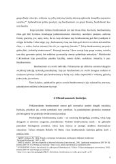 Sisteminis požiūris socialiniame darbe su bendruomene 5 puslapis