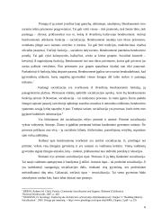 Sisteminis požiūris socialiniame darbe su bendruomene 6 puslapis