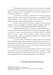 Sisteminis požiūris socialiniame darbe su bendruomene 7 puslapis