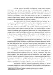 Sisteminis požiūris socialiniame darbe su bendruomene 9 puslapis