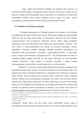 Prezumpcijos civilinėje teisėje 11 puslapis