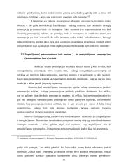 Prezumpcijos civilinėje teisėje 12 puslapis