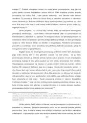 Prezumpcijos civilinėje teisėje 13 puslapis