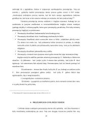 Prezumpcijos civilinėje teisėje 14 puslapis