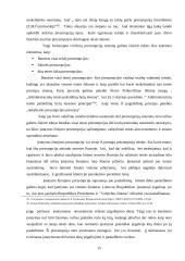 Prezumpcijos civilinėje teisėje 15 puslapis